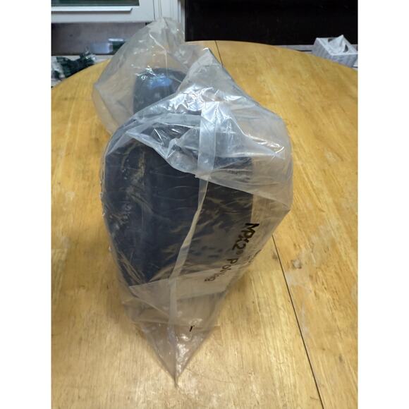 United Ortho Air Cam Walker Fracture Boot, Medium, Black - Picture 3 of 5